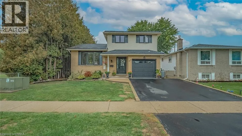 27 GILLIN Road