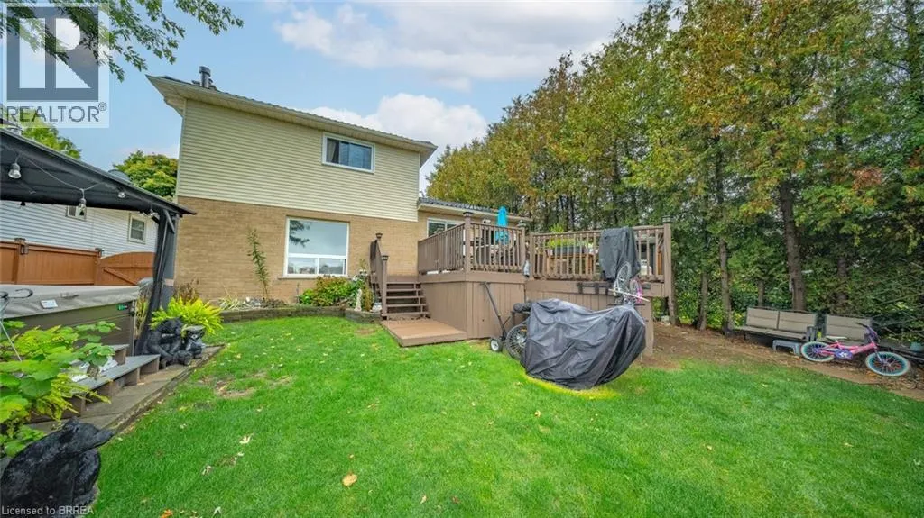 27 GILLIN Road