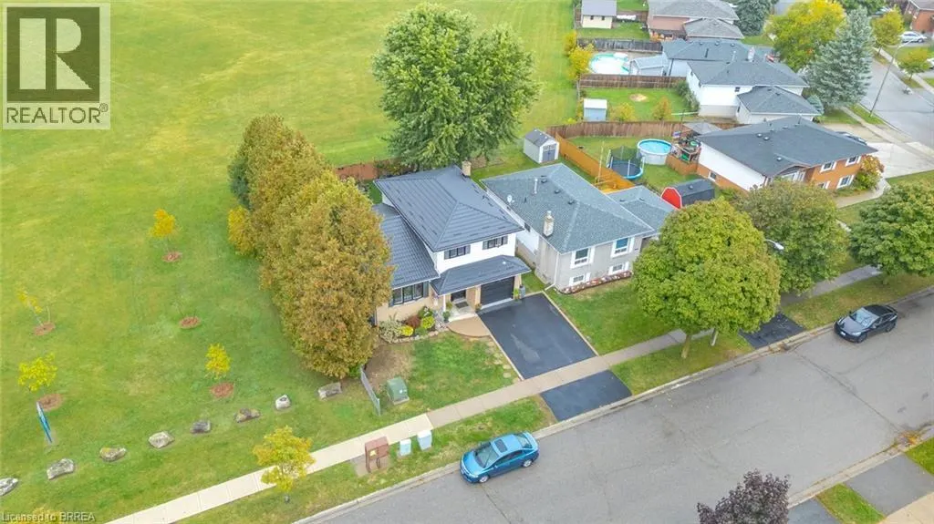 27 GILLIN Road