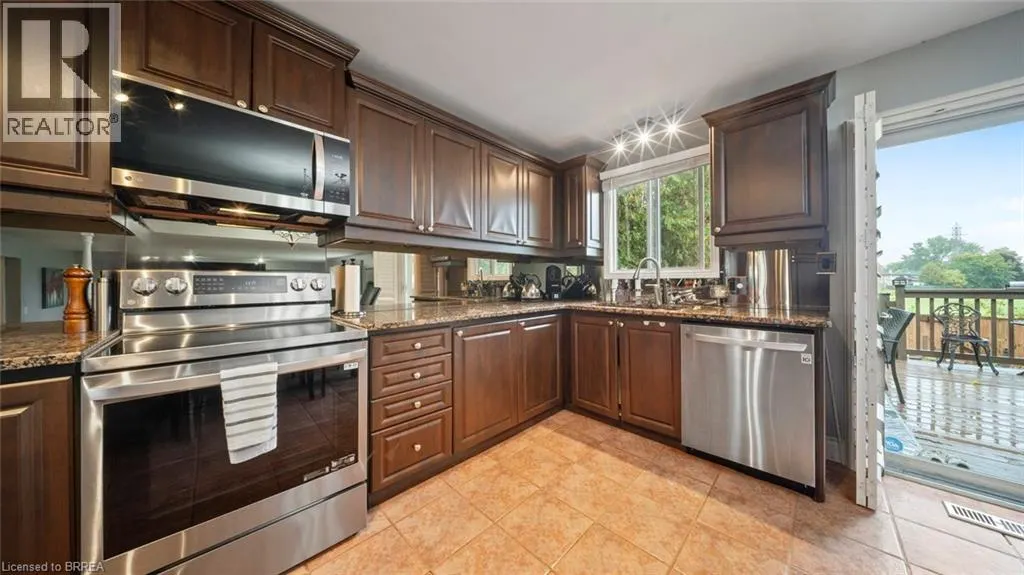 27 GILLIN Road