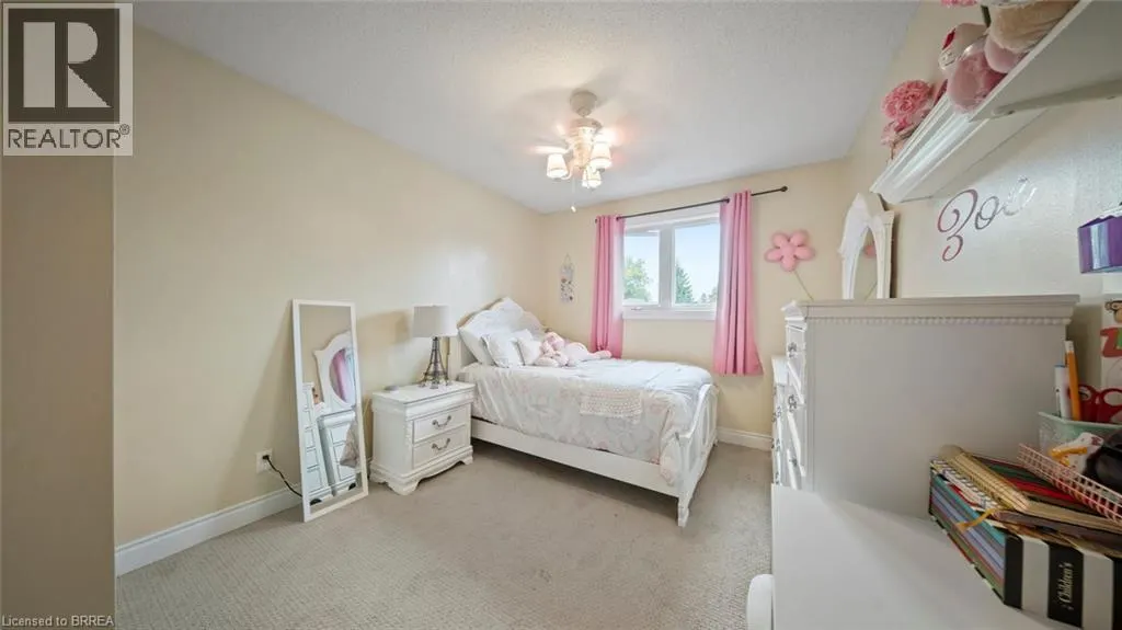 27 GILLIN Road