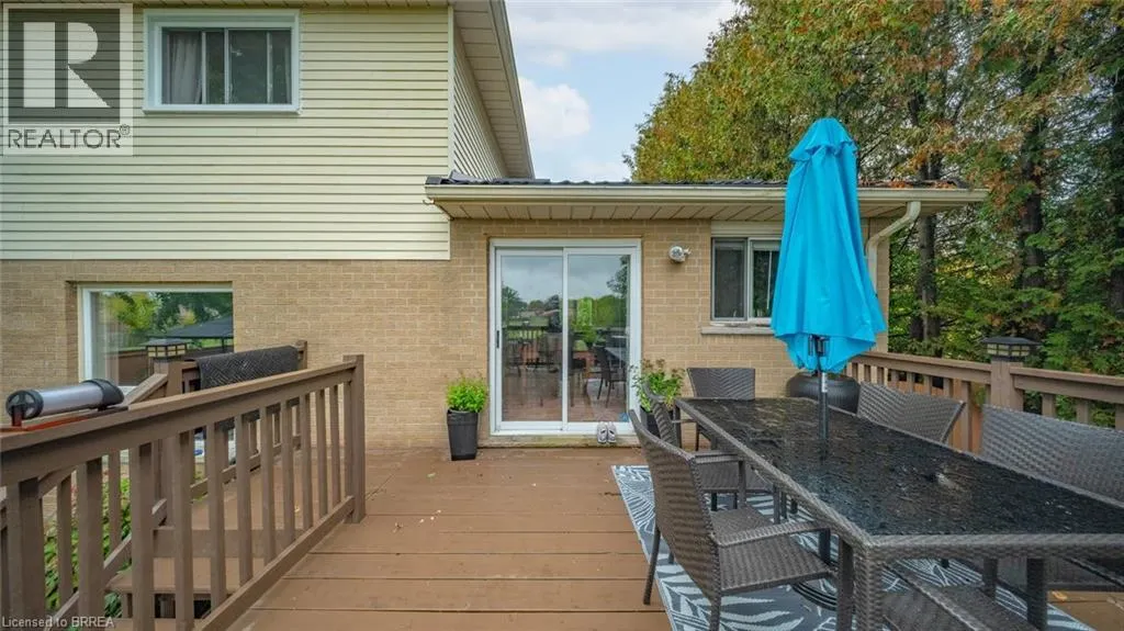 27 GILLIN Road