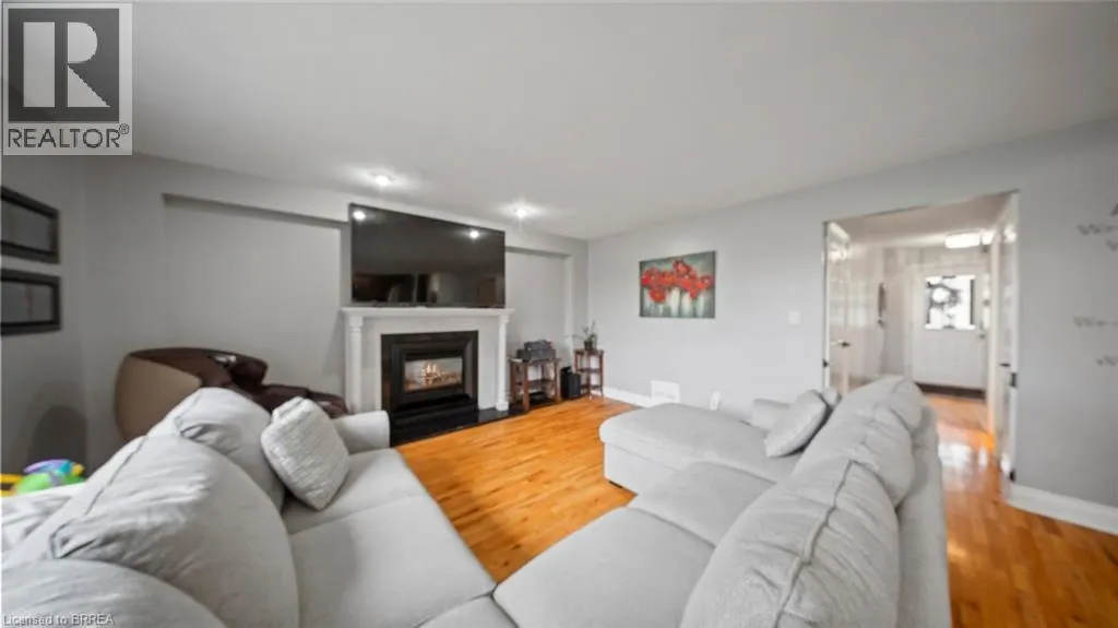27 GILLIN Road