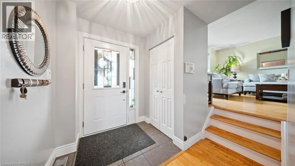 27 GILLIN Road