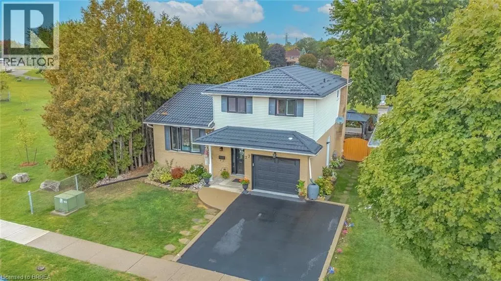 27 GILLIN Road