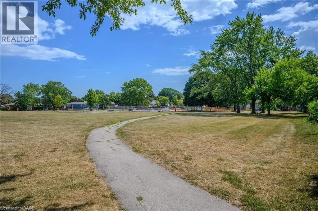551 CHAMBERLAIN Road Unit# Upper, #Upper
