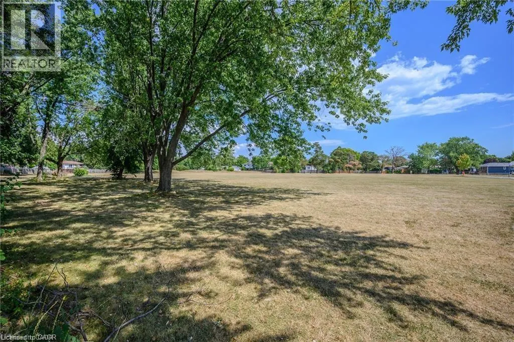 551 CHAMBERLAIN Road Unit# Upper, #Upper