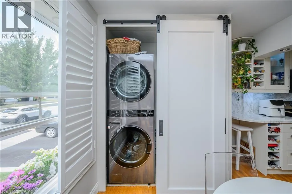 551 CHAMBERLAIN Road Unit# Upper, #Upper