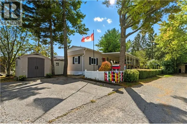 673 BRANT WATERLOO Road Unit# 518