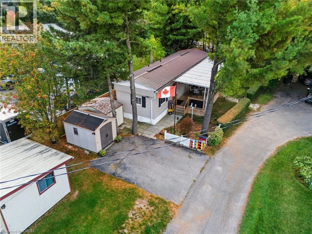673 BRANT WATERLOO Road Unit# 518, #518