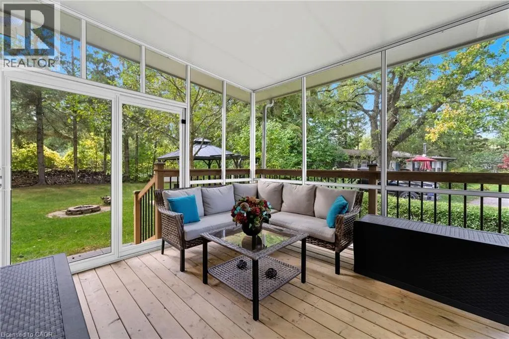 673 BRANT WATERLOO Road Unit# 518, #518