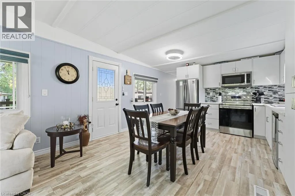 673 BRANT WATERLOO Road Unit# 518, #518