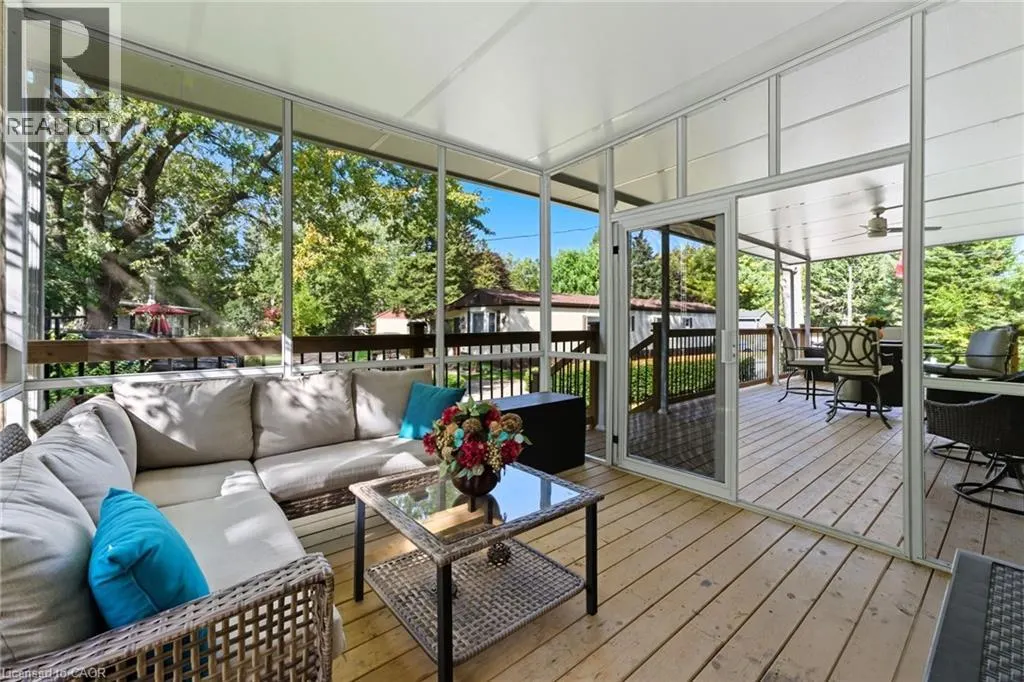 673 BRANT WATERLOO Road Unit# 518, #518