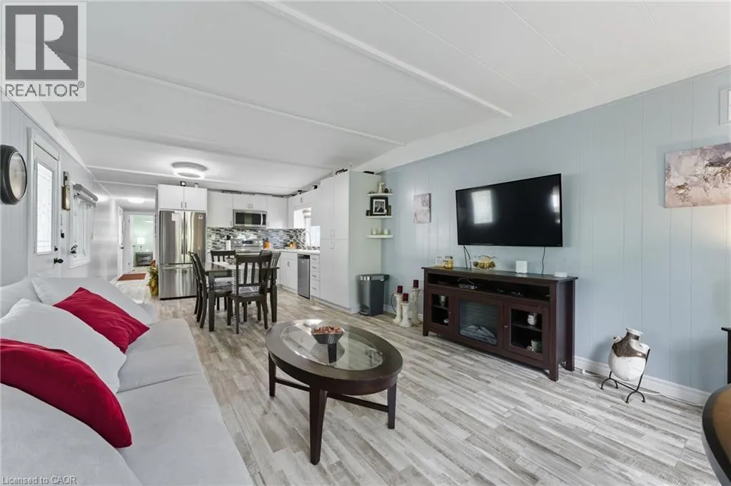 673 BRANT WATERLOO Road Unit# 518, #518