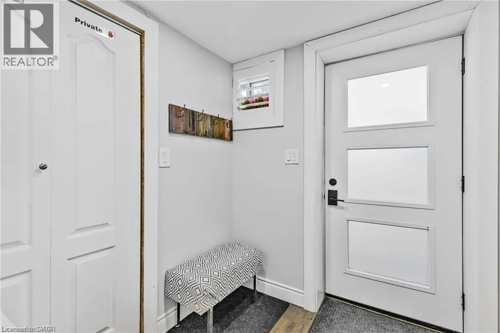 551 CHAMBERLAIN Road Unit# Lower, #Lower