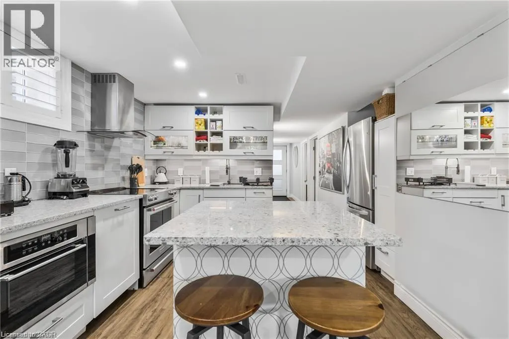 551 CHAMBERLAIN Road Unit# Lower, #Lower