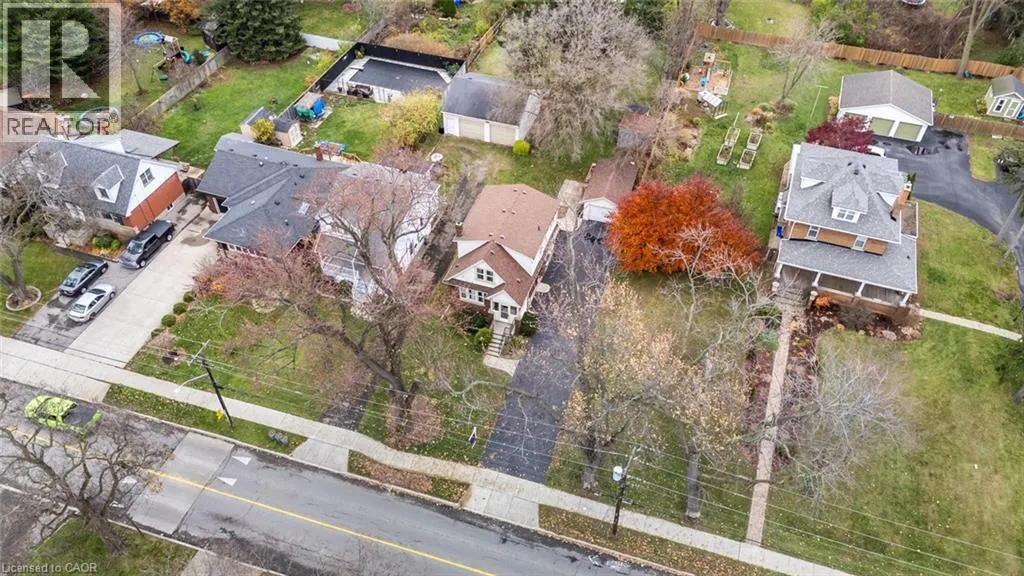 60 LAKE AVENUE Drive
