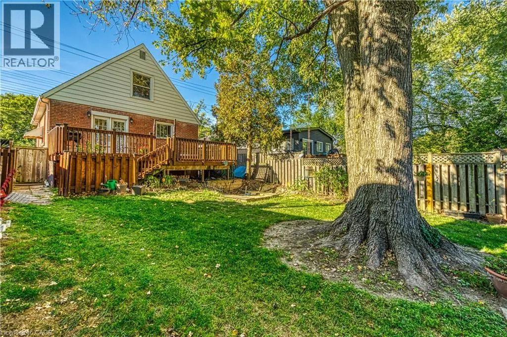 579 UPPER SHERMAN Avenue