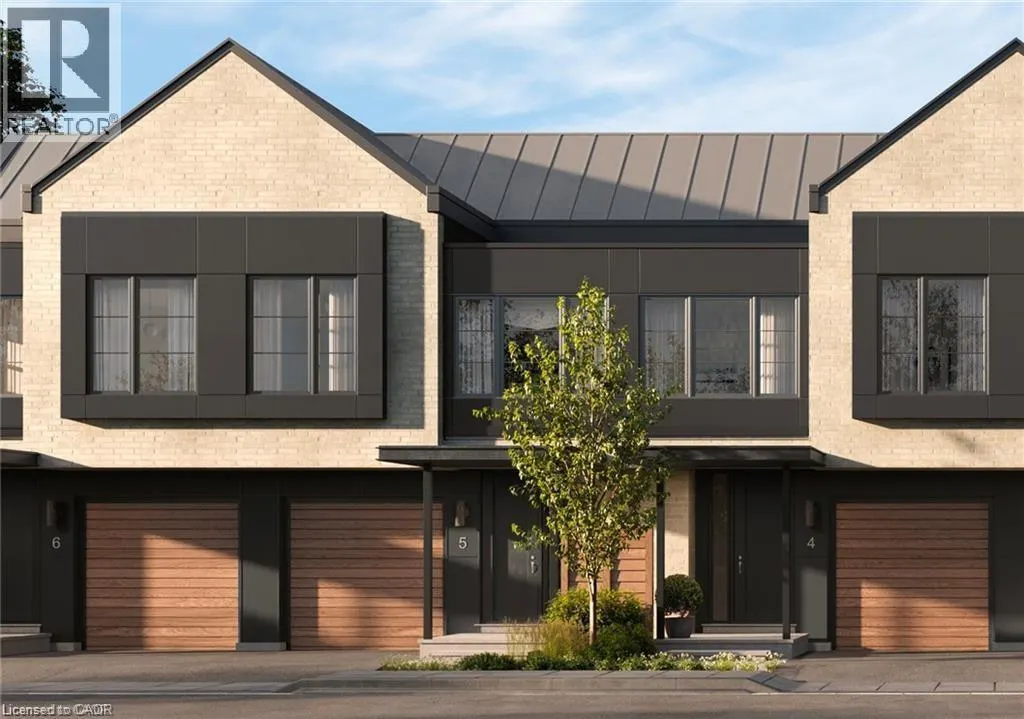 2273 TURNBERRY Road Unit# 20, #20
