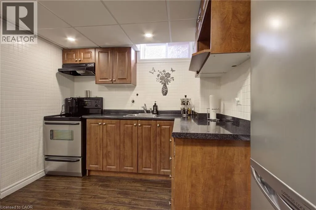 3308 GRANITE Gate