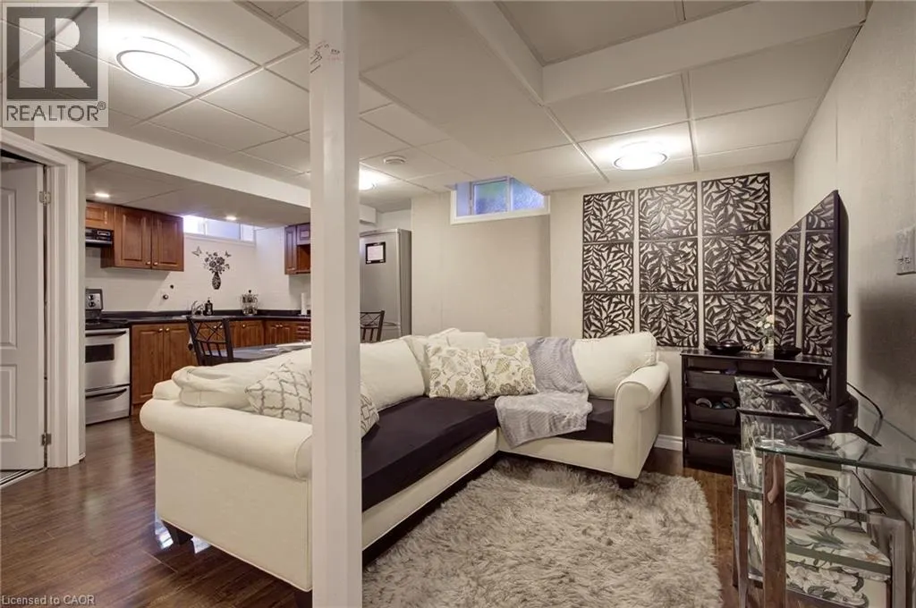 3308 GRANITE Gate
