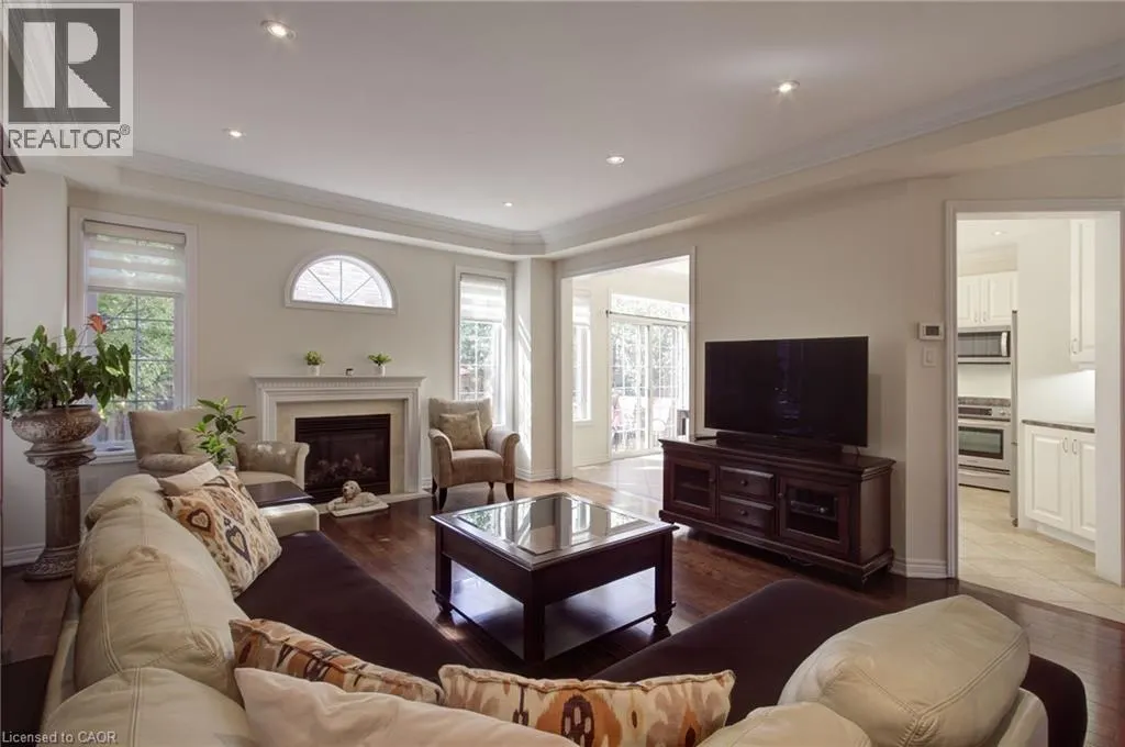 3308 GRANITE Gate