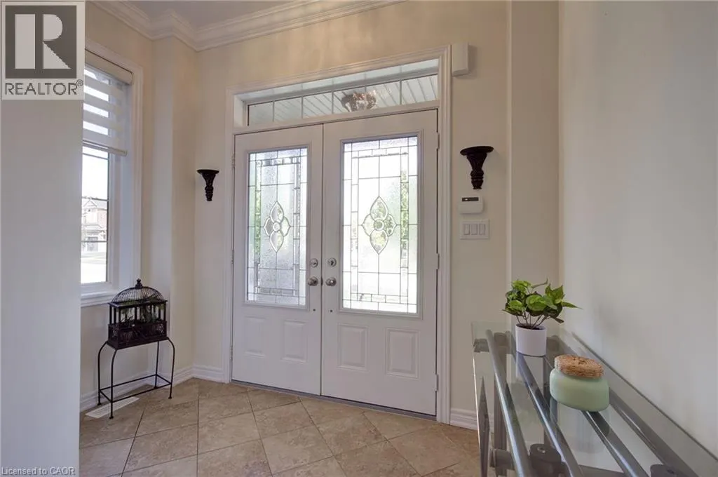 3308 GRANITE Gate