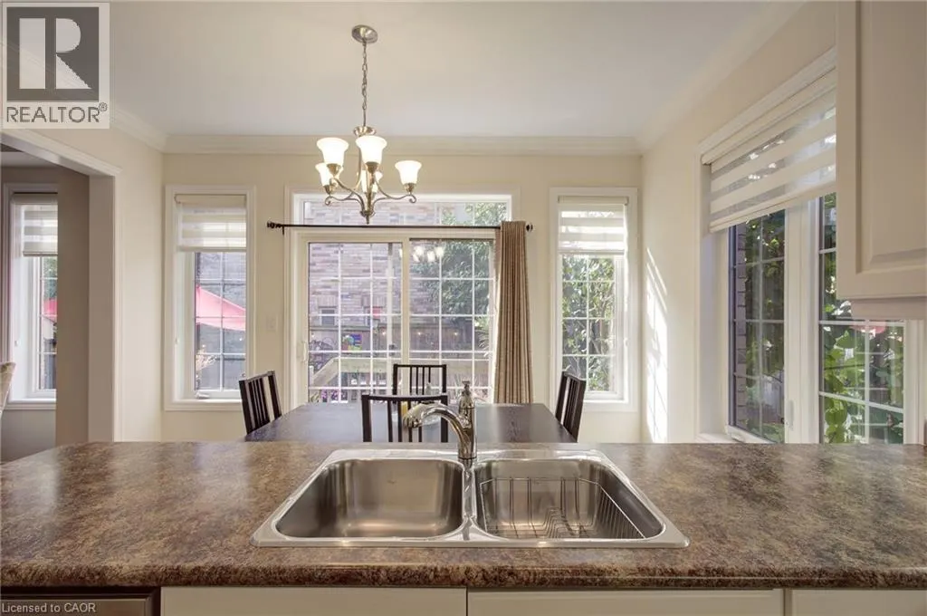 3308 GRANITE Gate