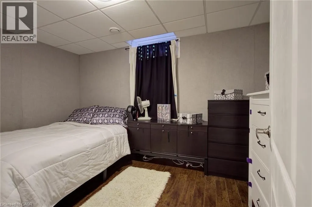 3308 GRANITE Gate