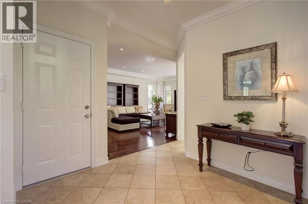 3308 GRANITE Gate