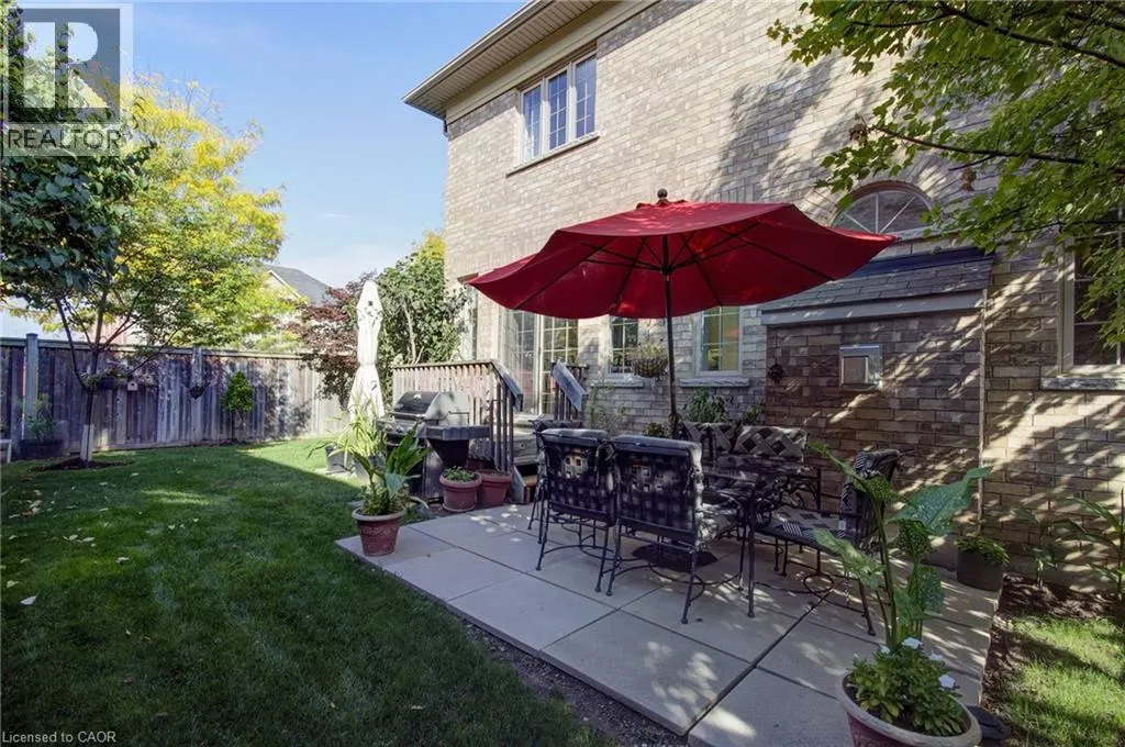 3308 GRANITE Gate