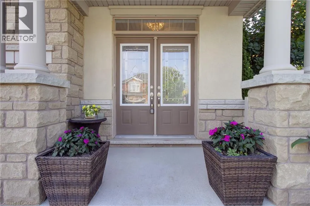 3308 GRANITE Gate