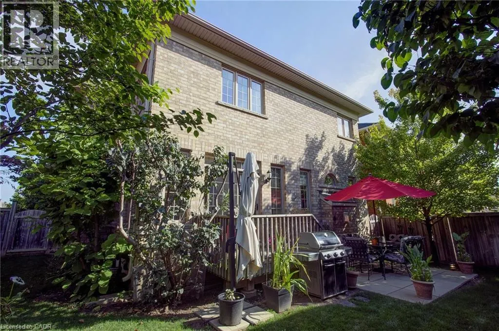 3308 GRANITE Gate