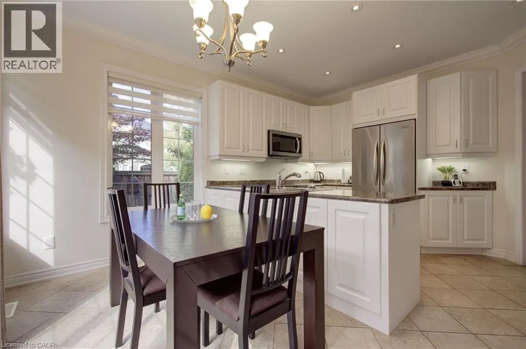 3308 GRANITE Gate