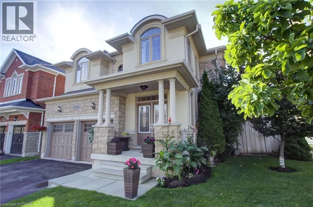 3308 GRANITE Gate