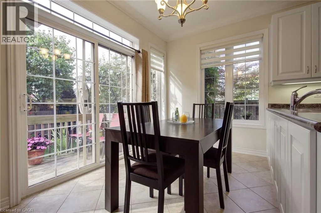 3308 GRANITE Gate