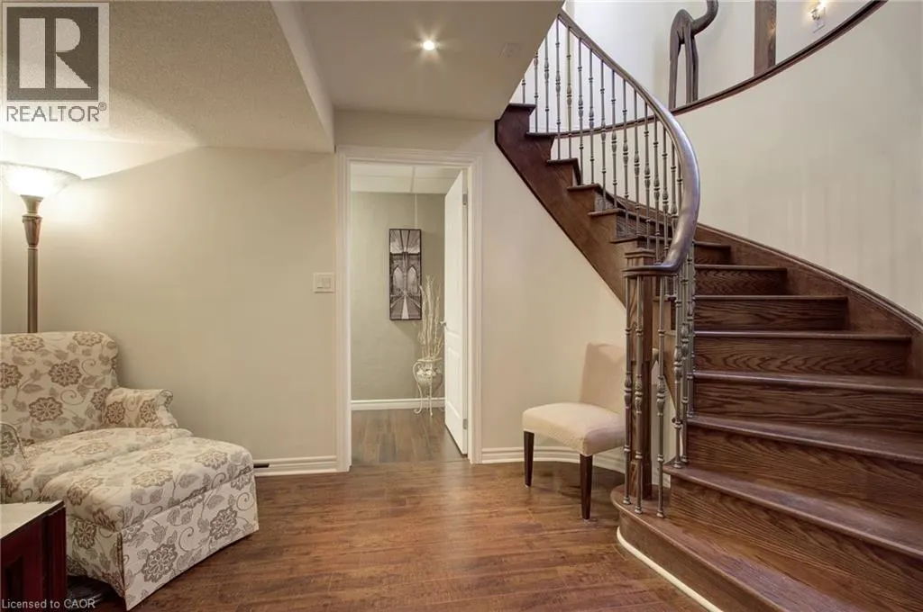 3308 GRANITE Gate