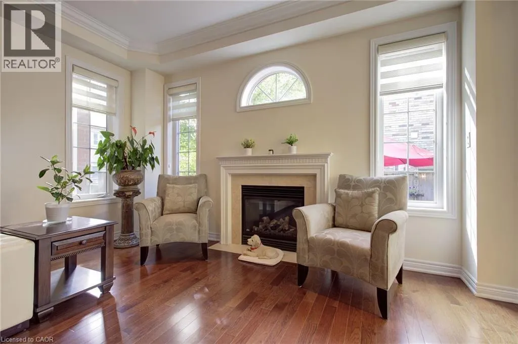 3308 GRANITE Gate