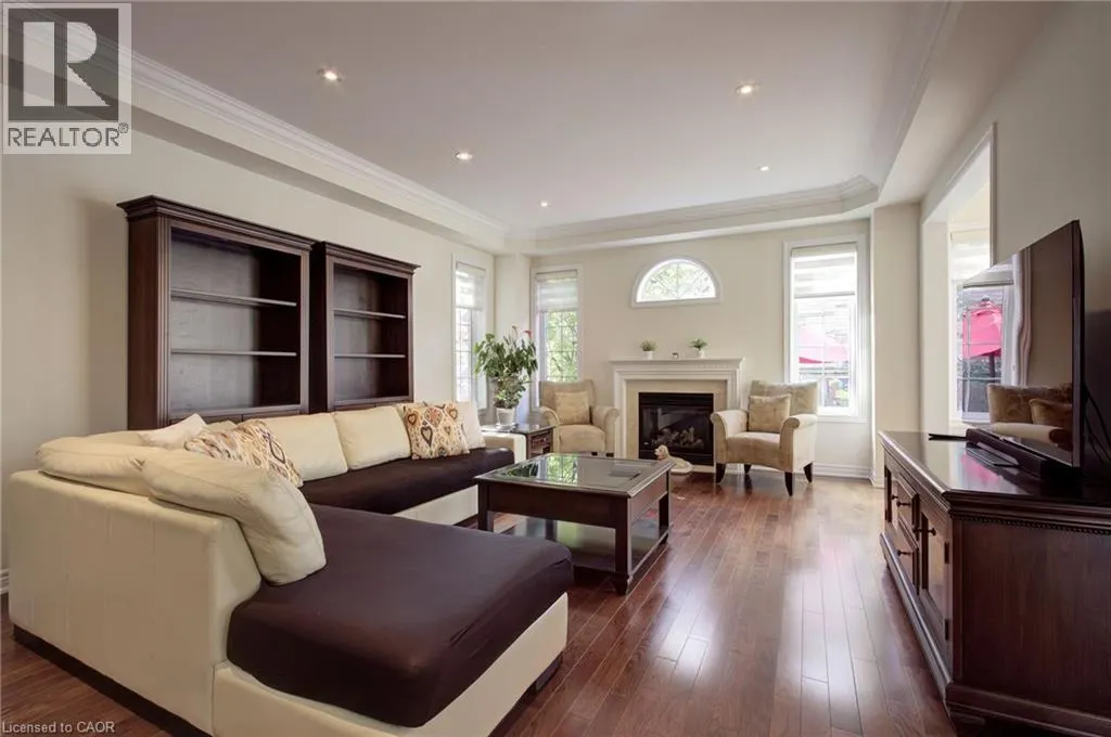 3308 GRANITE Gate