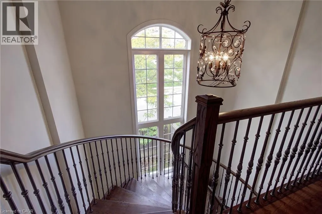 3308 GRANITE Gate