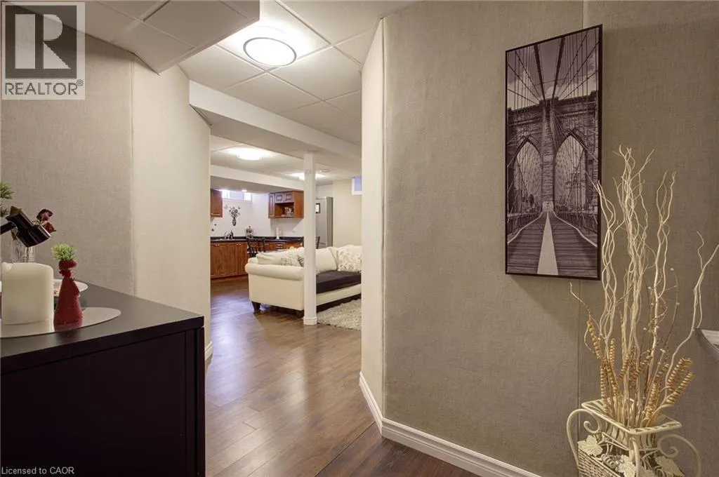 3308 GRANITE Gate