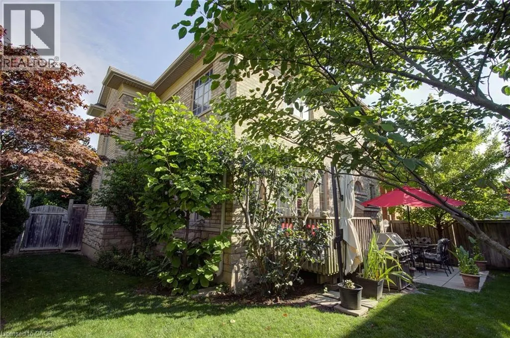 3308 GRANITE Gate
