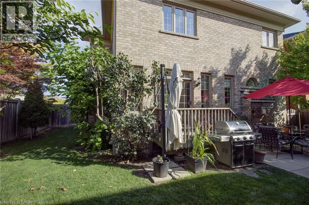 3308 GRANITE Gate