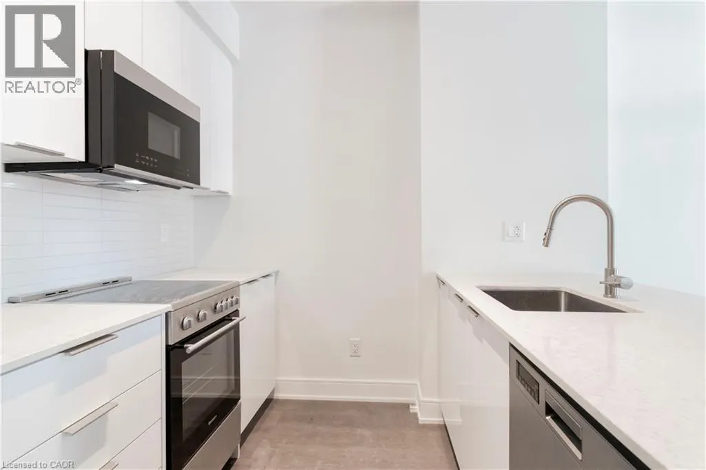 25 WELLINGTON Street S Unit# 409, #409