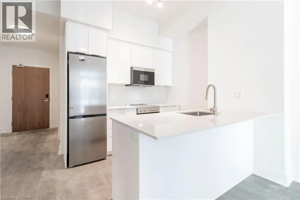 25 WELLINGTON Street S Unit# 409, #409