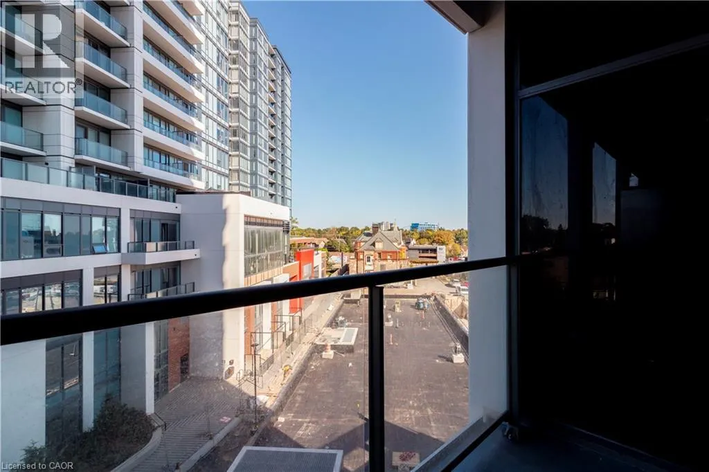 25 WELLINGTON Street S Unit# 409, #409
