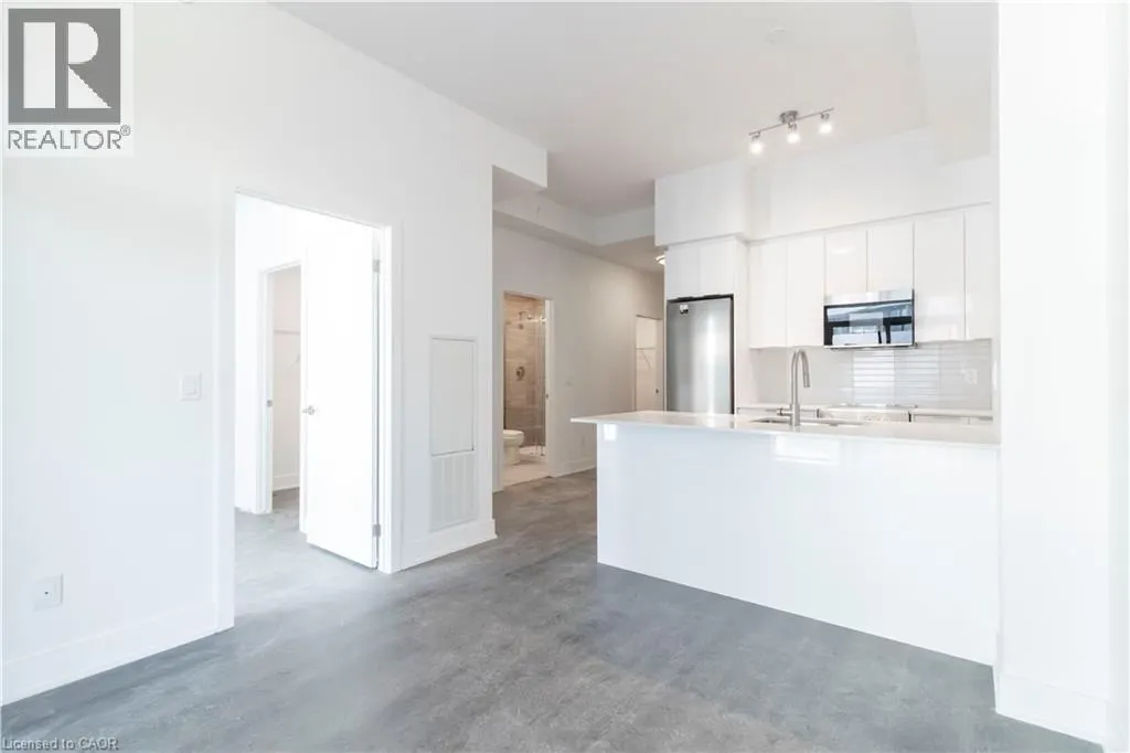 25 WELLINGTON Street S Unit# 409, #409