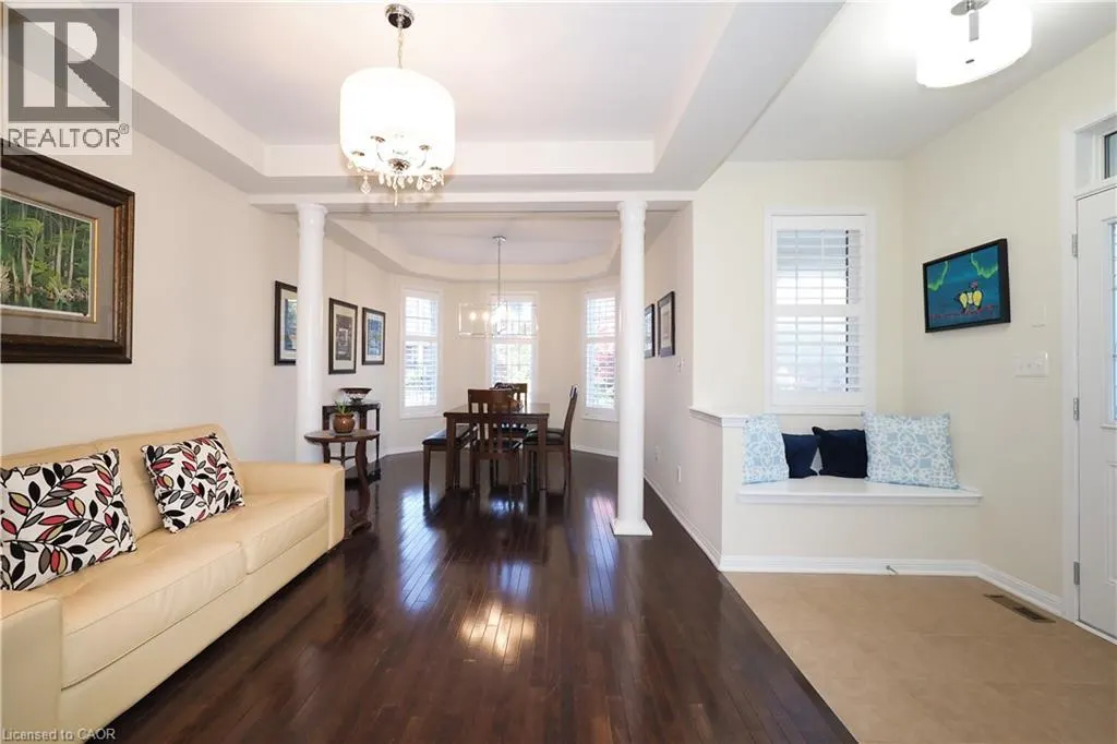 55 DALTON Drive
