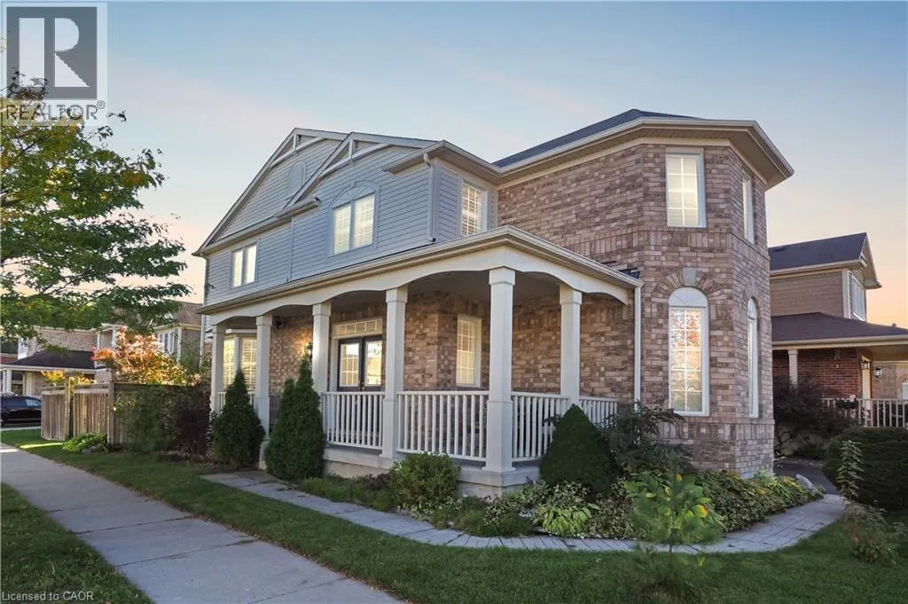 55 DALTON Drive