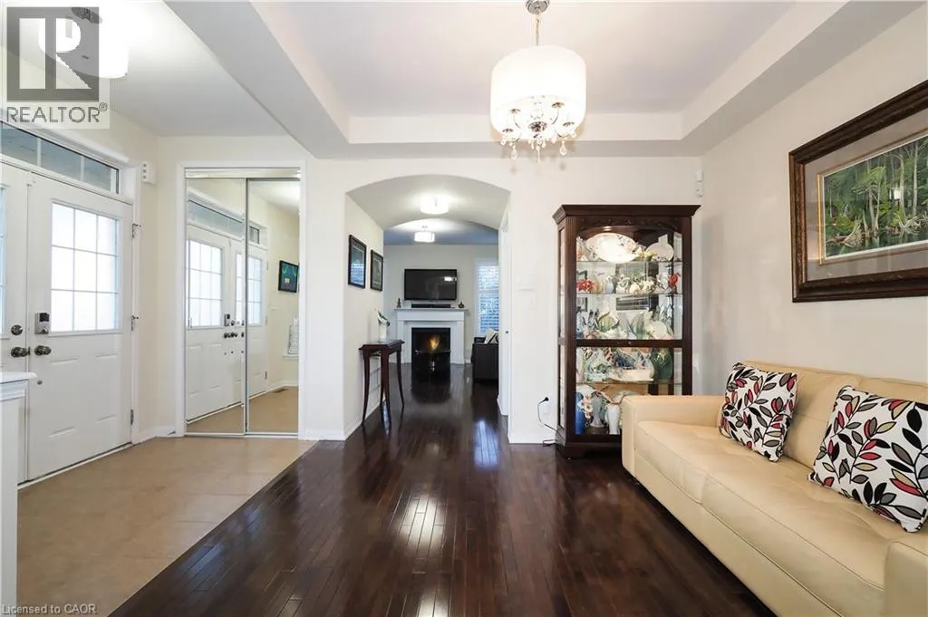 55 DALTON Drive